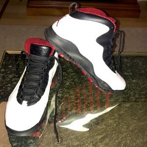 Men’s Air Jordan 10 Retro 2012